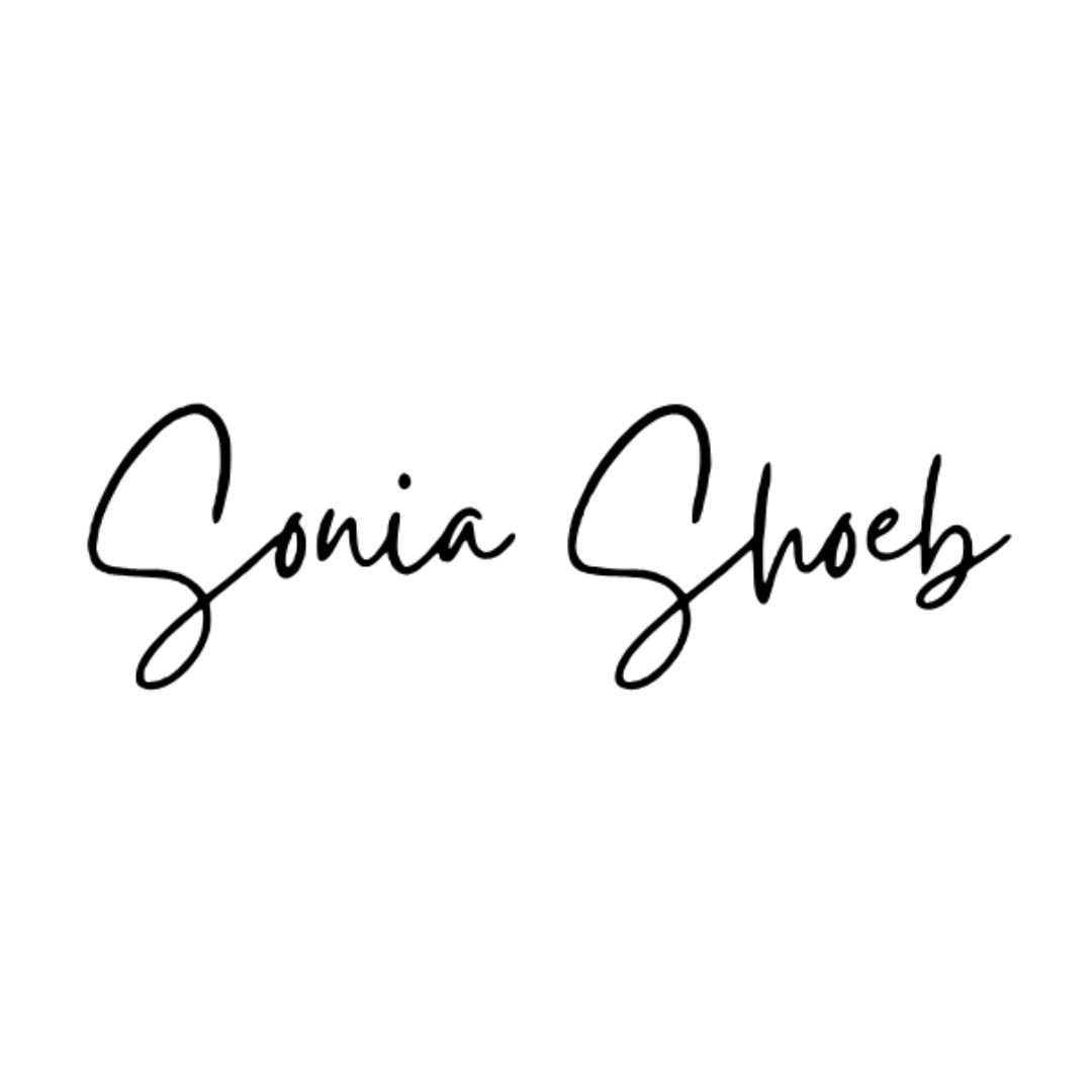 SoniaShoeb Design & Finance, 2026 exhibitor